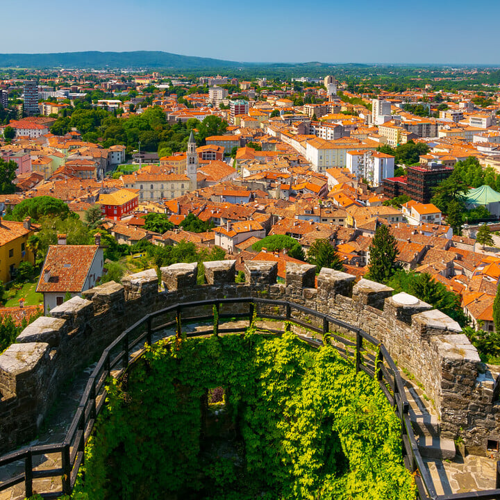 Visiter Gorizia : La capitale européenne de la culture - 2026 - 10 - - Visiter Gorizia : La capitale européenne de la culture - 2026 - 9