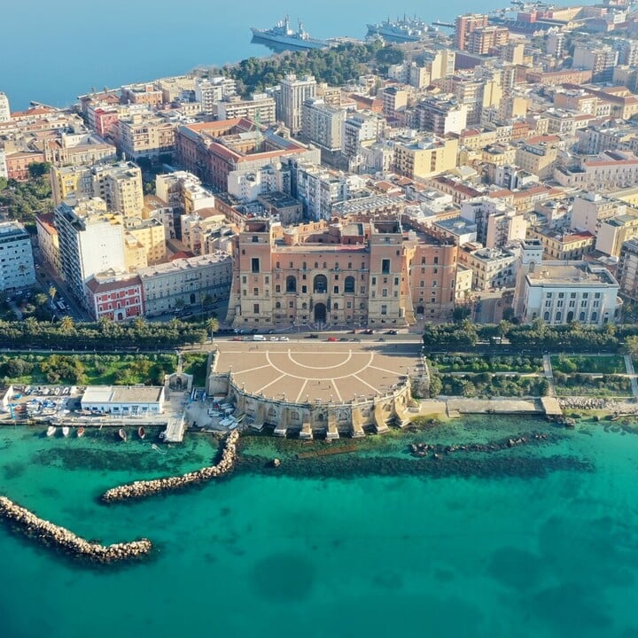 Best Things to Do in Taranto Italy: The City of Two Seas - 2026 - 9 - - Best Things to Do in Taranto Italy: The City of Two Seas - 2026 - 8