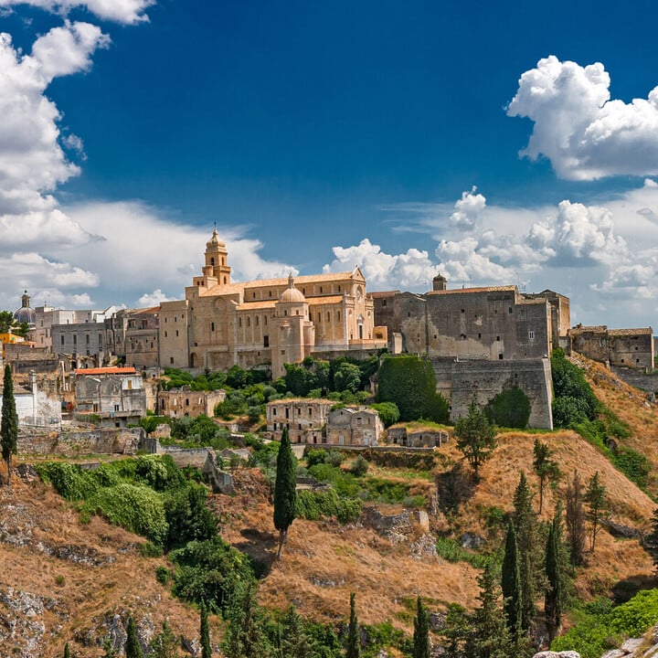 Visiter Gravina in Puglia : Entre canyon, grottes et vignobles familiaux - 2026 - 8 - - Visiter Gravina in Puglia : Entre canyon, grottes et vignobles familiaux - 2026 - 7