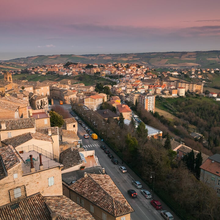Visit Fermo Italy: Plan Your Next Journey - 2026 - 2 - - Visit Fermo Italy: Plan Your Next Journey - 2026 - 1