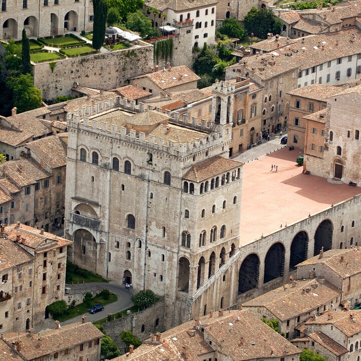 Que faire à Gubbio : Le charme médiéval d'Ombrie - 2026 - 6 - - Que faire à Gubbio : Le charme médiéval d'Ombrie - 2026 - 5