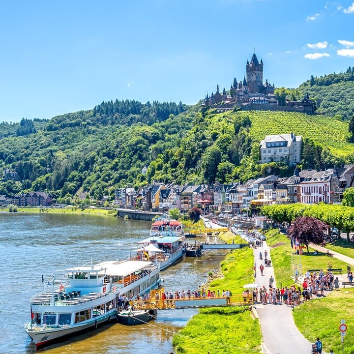 From Vineyards to Castles: A Short History of Mosel and How to Experience It - 2026 - 14 - italy wine regions things to do in Blois - From Vineyards to Castles: A Short History of Mosel and How to Experience It - 2026 - 13
