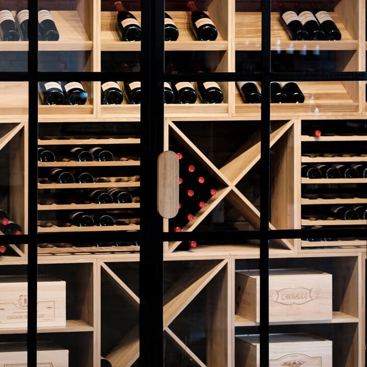 Comment conserver le vin à la maison : le guide complet pour protéger chaque bouteille - 2026 - 20 - sejour biarritz sejour biarritz - Comment conserver le vin à la maison : le guide complet pour protéger chaque bouteille - 2026 - 19