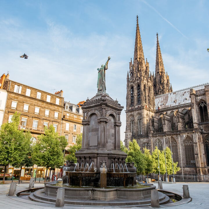 Que faire à Clermont-Ferrand: activités à faire et visites incontournables - 2026 - 10 - sejour biarritz sejour biarritz - Que faire à Clermont-Ferrand: activités à faire et visites incontournables - 2026 - 9