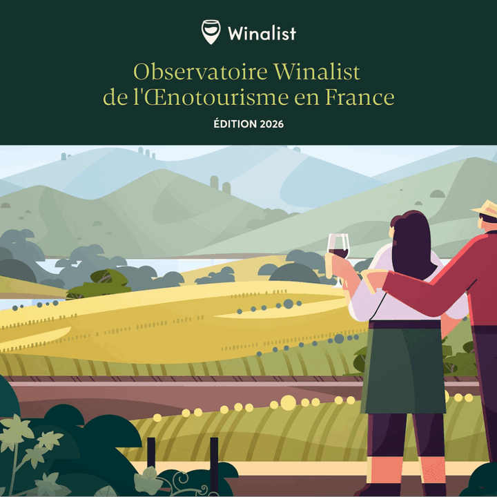 Observatoire de l'œnotourisme en France 2026 : qui sont vraiment les visiteurs des domaines viticoles ? - 2026 - 4 - porto ou lisbonne porto ou lisbonne - Observatoire de l'œnotourisme en France 2026 : qui sont vraiment les visiteurs des domaines viticoles ? - 2026 - 3