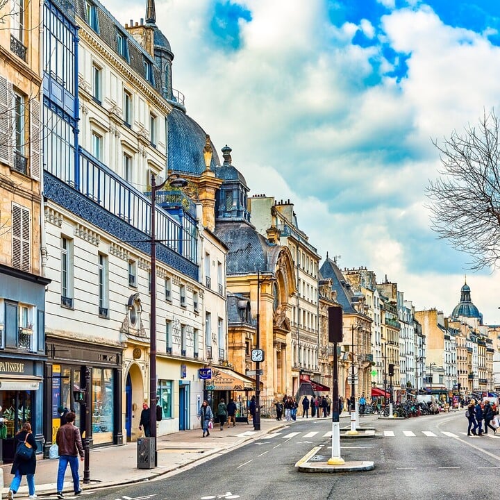 Visiter le Marais : que faire dans le quartier le plus vivant de Paris - 2026 - 23 - week-end en Italie week-end en Italie - Visiter le Marais : que faire dans le quartier le plus vivant de Paris - 2026 - 22