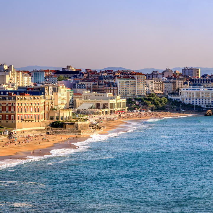 Biarritz et Pays Basque : comment organiser un séjour entre océan, gastronomie et terroir ? - 2026 - 9 - week-end en Italie week-end en Italie - Biarritz et Pays Basque : comment organiser un séjour entre océan, gastronomie et terroir ? - 2026 - 8