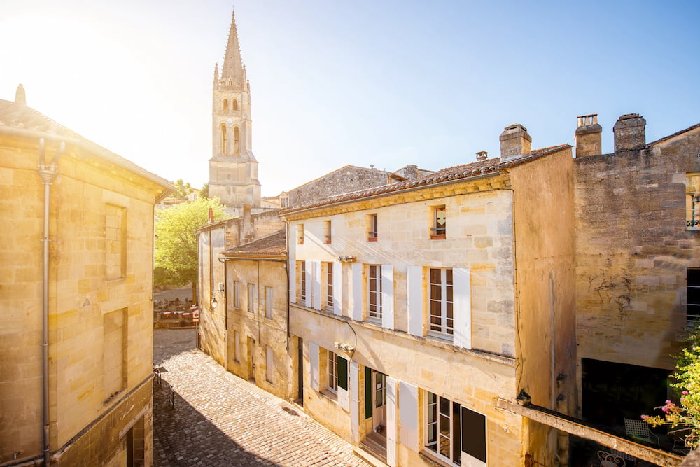 Best things to do in Saint-Emilion near Bordeaux: Travel guide - 2026 - 5 - things to do in Saint-Emilion Que faire à Saint-Émilion