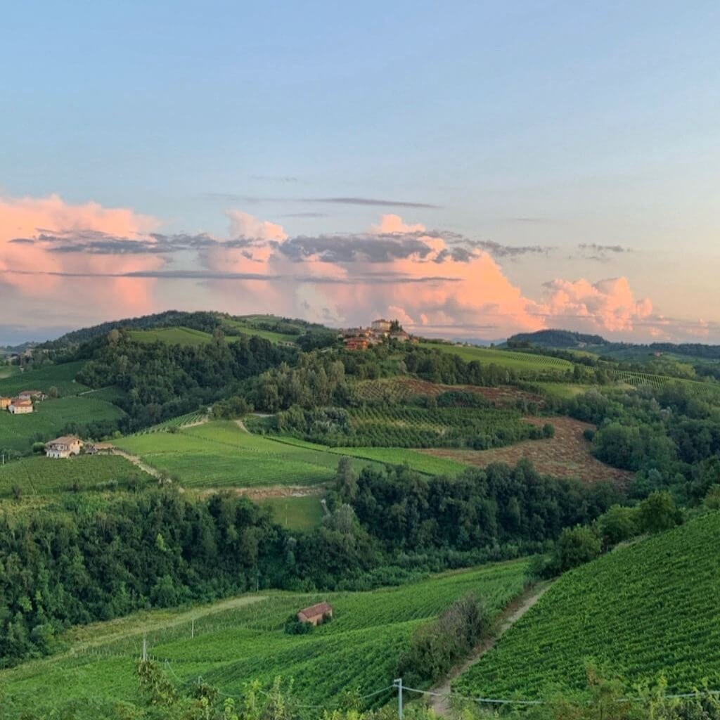 Visiter le Piémont en Italie - 2026 - 6 - piemont village italien dans le Piemont