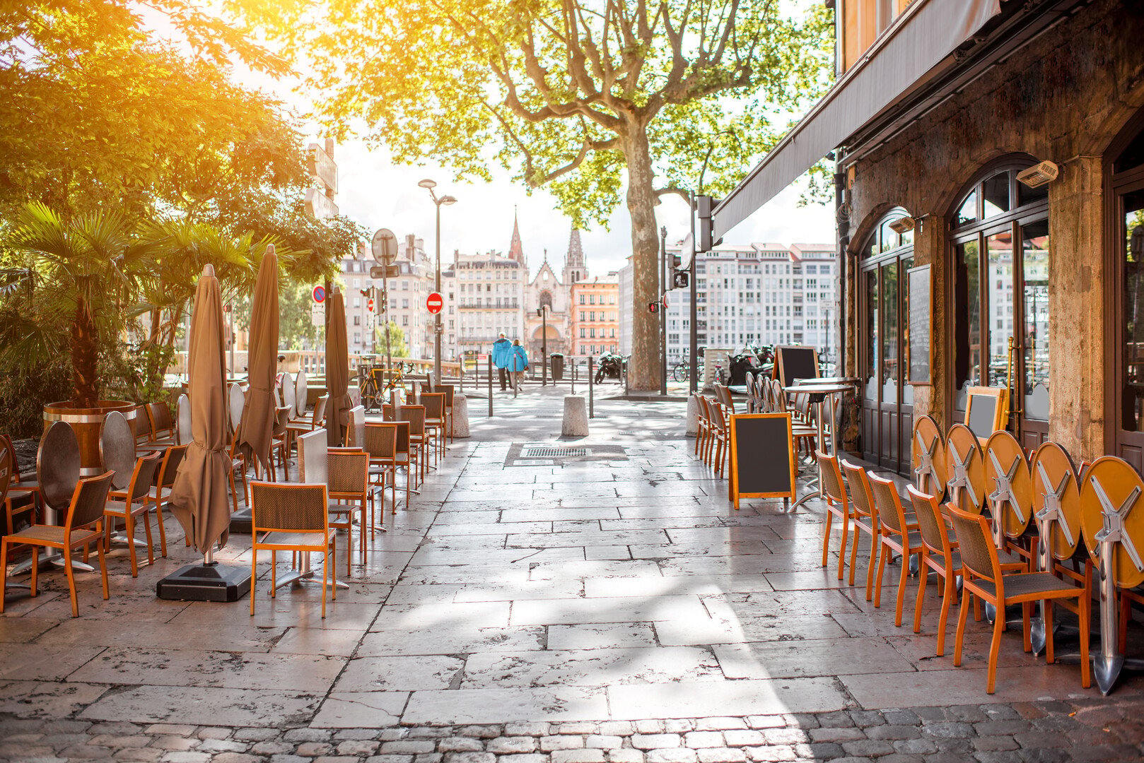 Visit Lyon: 15 Perfect Things to Do & Activities in Lyon - 2026 - 19 - visit lyon, things to do in lyon france 14. Brunch in the Saint-Jean quarter