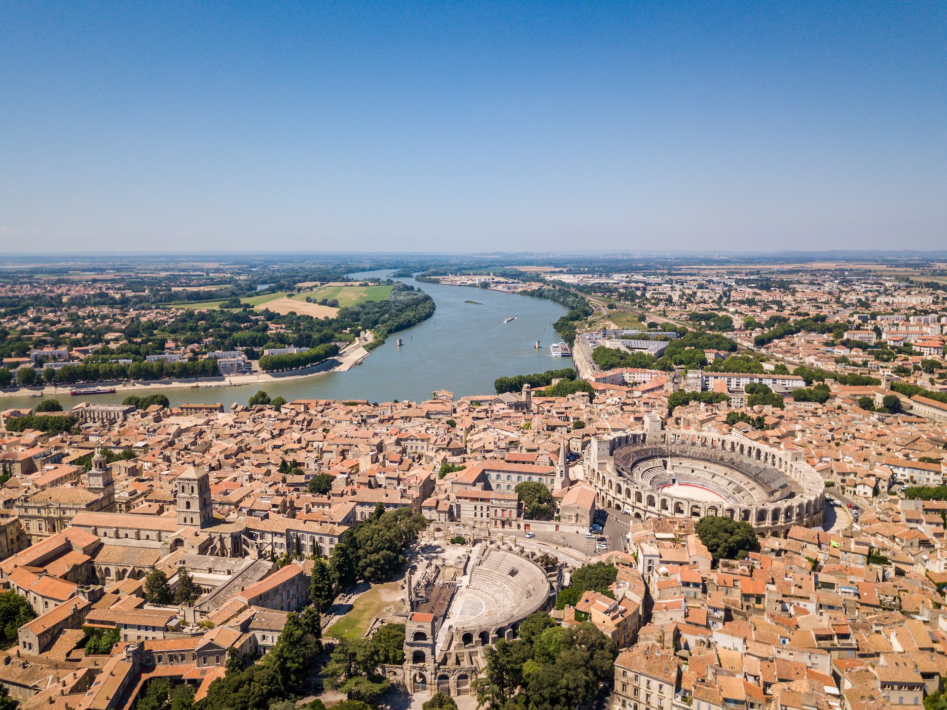 Visit Arles: Things to do in Arles, France in 1 day - 2026 - 7 - arles région