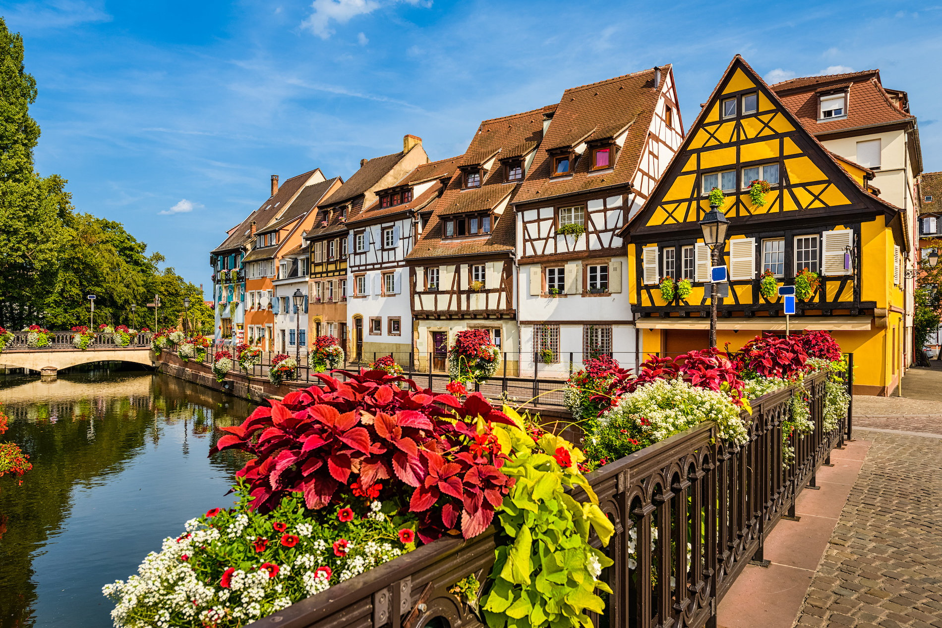 15 best things to do in Colmar: uncover the top attractions - 2026 - 1 - things to do in colmar Visiter Colmar