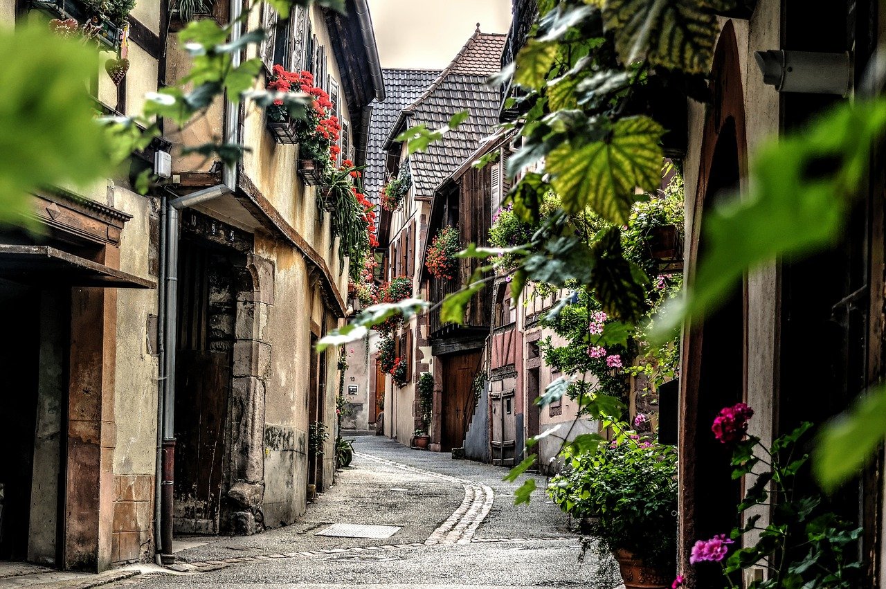 15 best things to do in Colmar: uncover the top attractions - 2026 - 3 - things to do in colmar rue typique à voir pour visiter Colmar