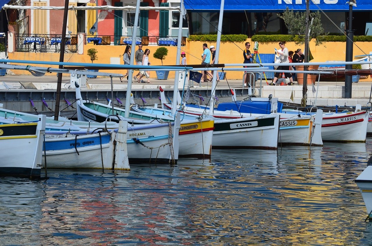 Visiter Montpellier : les incontournables à faire et voir dans le sud - 2026 - 17 - visiter montpellier port de palavas
