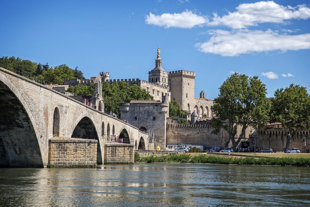 Visiter Avignon : Les incontournables à faire et à voir - 2026 - 2 - visiter avignon Le Pont Avignon - Avignon et ses alentours