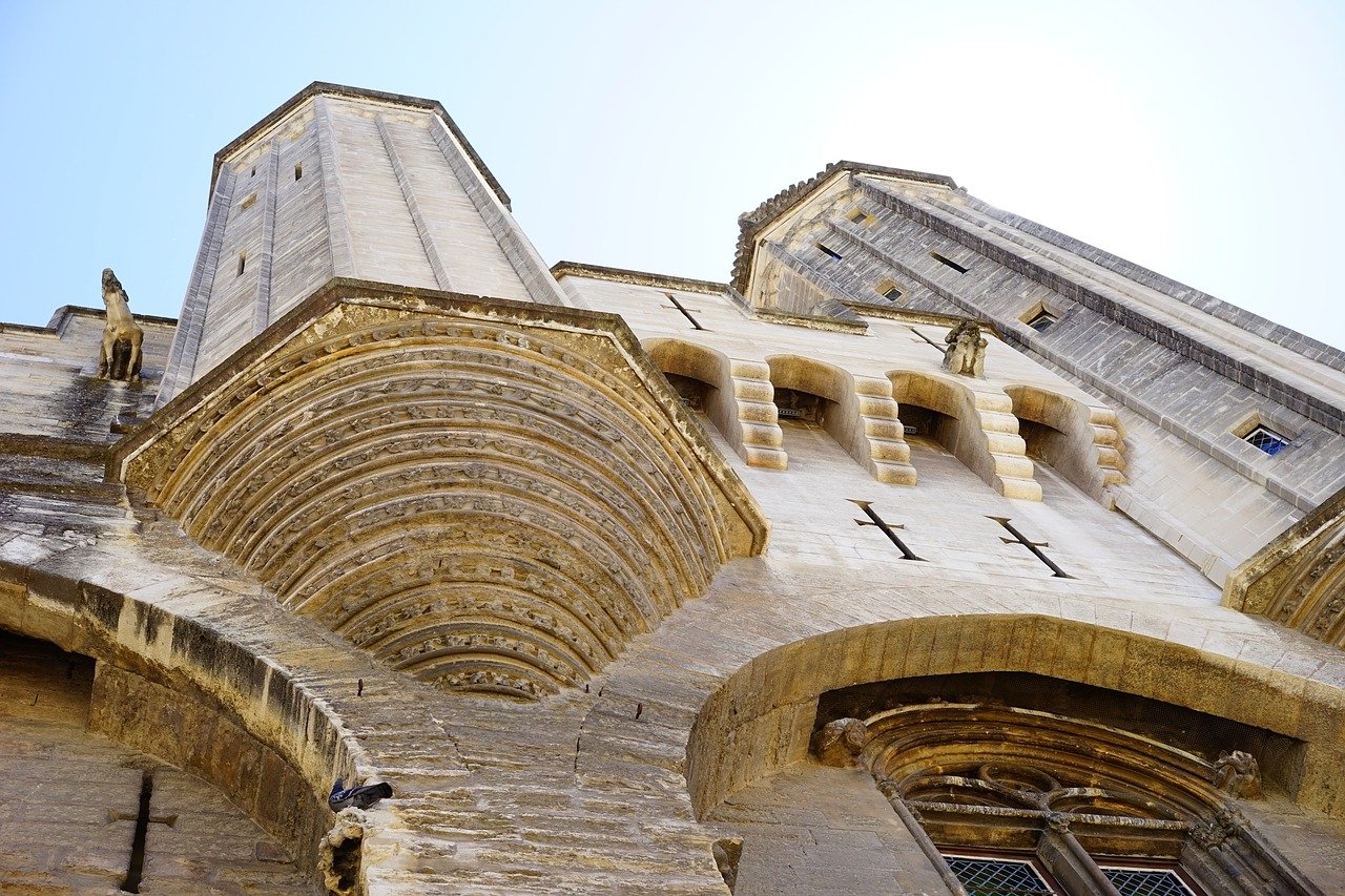 Visiter Avignon : Les incontournables à faire et à voir - 2026 - 3 - visiter avignon Visiter Avignon et ses alentours