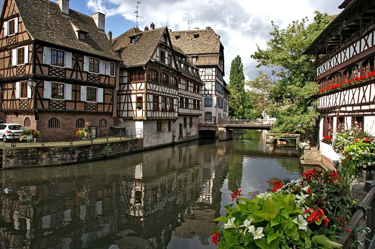 Route des vins d’Alsace : Carte et Itinéraire 3 jours - 2026 - 3 - route des vins, alsace strasbourg - route des vins alsace