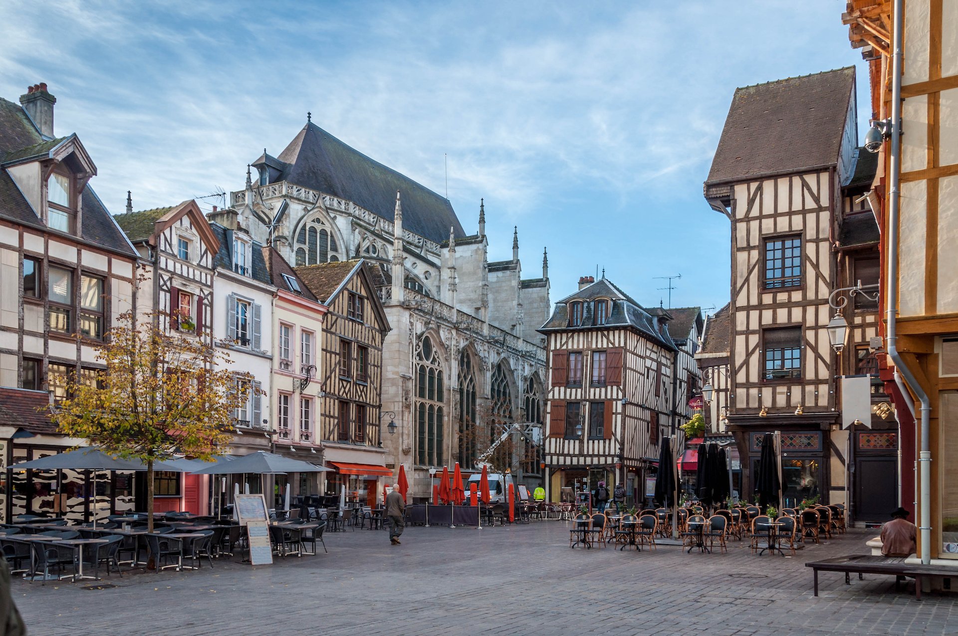 Troyes : Discover the Best Things to Do - 2026 - 3 - Visit Troyes