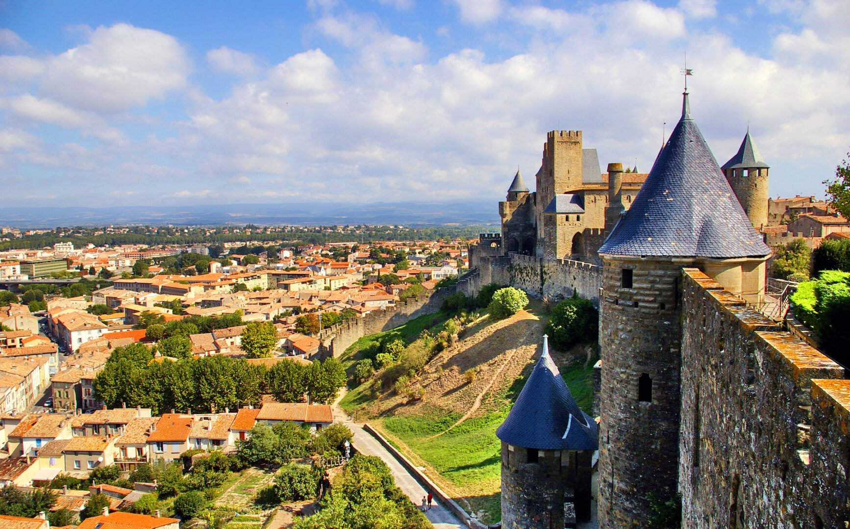 Cosa vedere a Carcassonne: Un Viaggio tra Mura e Torri Storiche - 2026 - 6 - gita fuori porta bologna Carcassone
