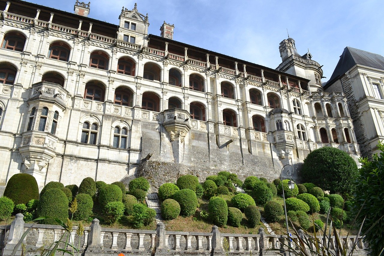Things to Do in Blois: Royal City of the Loire Valley - 2026 - 3 - things to do in Blois visiter Blois et son château