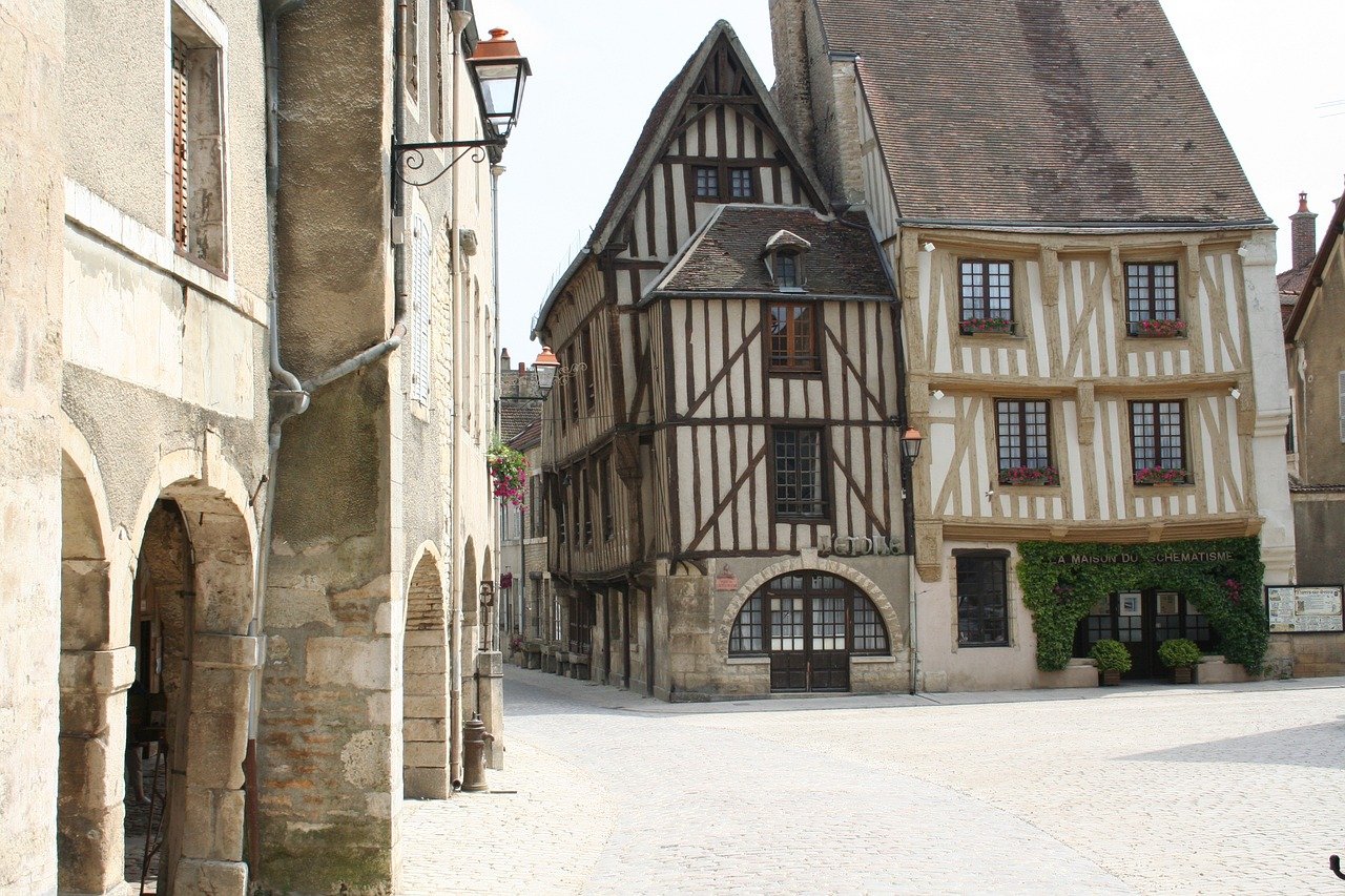 Visiter Troyes : les incontournables de la ville aux mille couleurs - 2026 - 4 - visiter troyes Visiter Troyes et son vieux centre-ville