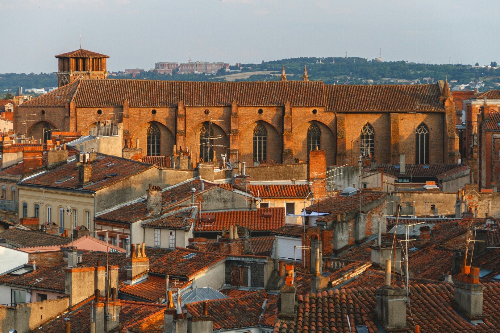 Que faire à Toulouse ? Visiter la ville et ses alentours - 2026 - 6 - que faire à Toulouse, visiter toulouse que faire à Toulouse, visiter toulouse - Que faire à Toulouse ? Visiter la ville et ses alentours - 2026 - 5