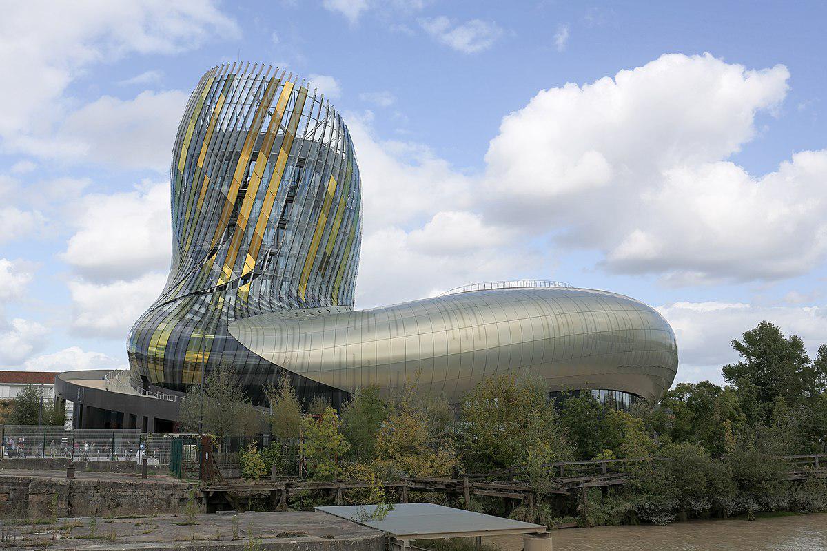 Onze gids met de mooiste bezienswaardigheden in Bordeaux - 2026 - 16 - wat te doen in bordeaux Cité du vin