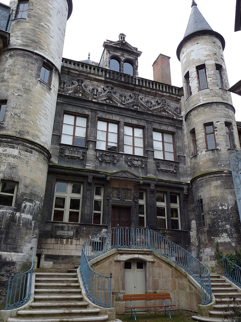 Visiter Troyes : les incontournables de la ville aux mille couleurs - 2026 - 10 - visiter troyes visiter troyes - Visiter Troyes : les incontournables de la ville aux mille couleurs - 2026 - 9
