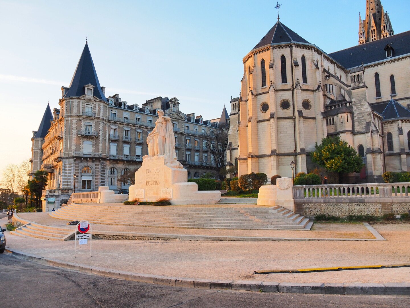 Visiter Pau : Les Incontournables de la Capitale du Béarn - 2026 - 3 - visiter Pau visiter Pau - Visiter Pau : Les Incontournables de la Capitale du Béarn - 2026 - 2