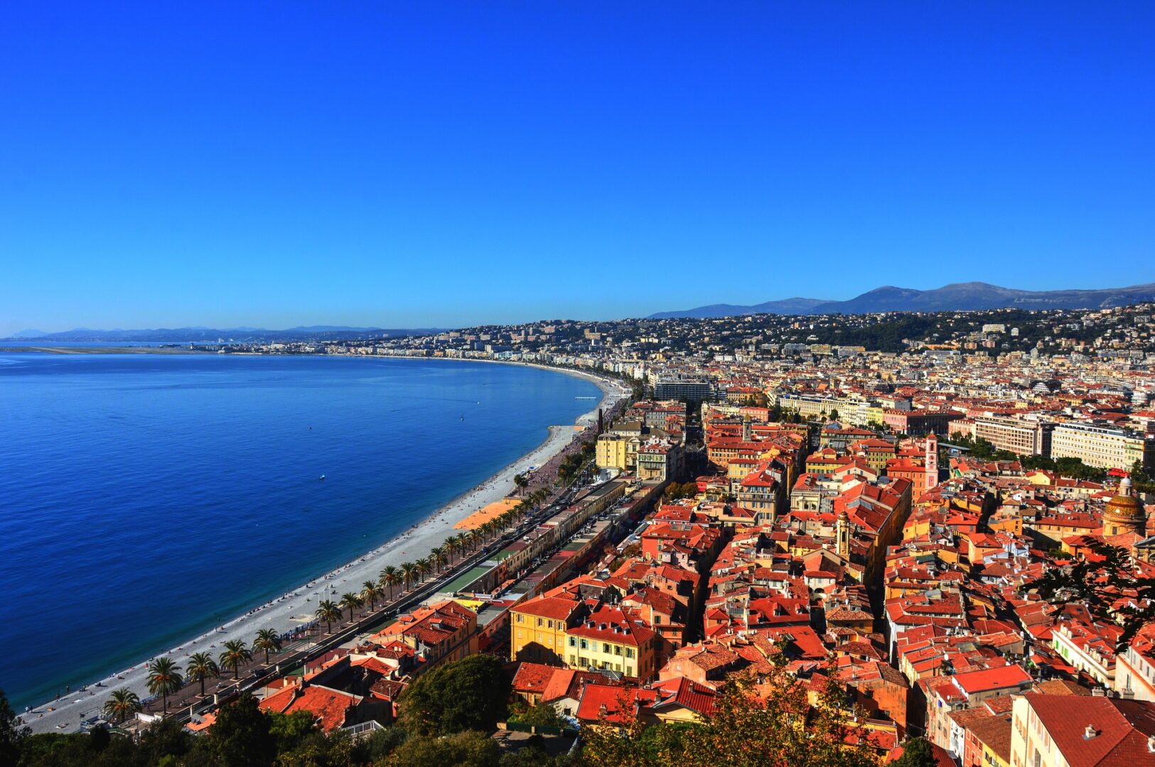 Ultimate Travel Guide for your Trip to Provence - 2026 - 3 - trip to provence, gordes, trip to provence france, provence lavender fields, provence village things to do in nice
