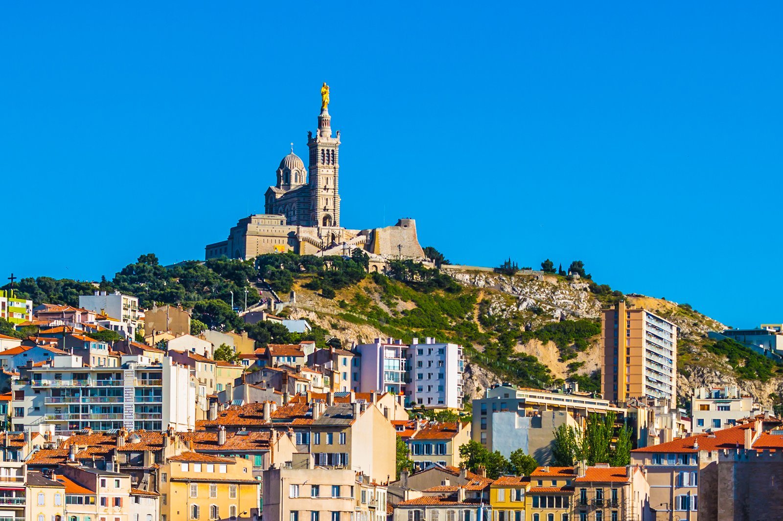 Les meilleures idées week-ends à moins de 2h de Marseille - 2026 - 1 - week-end autour de marseille Ville de Marseille