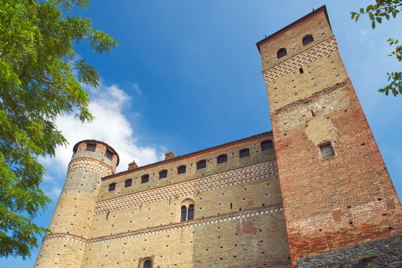 Alba italy