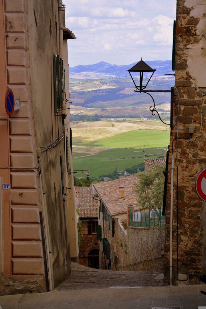 8 più belli borghi da visitare in Toscana - 2026 - 10 - borghi da visitare in toscana,montepulciano,montalcino,borghi più belli in toscana Montalcino
