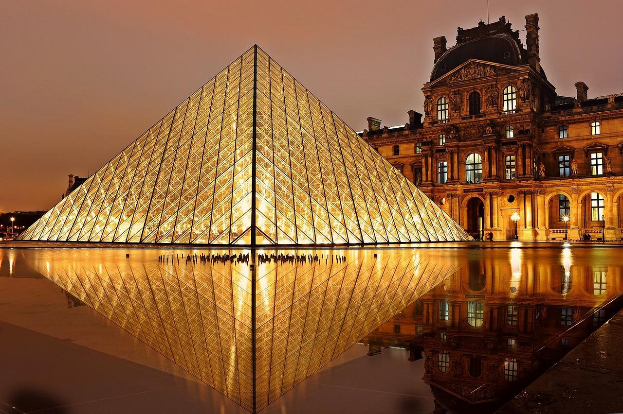 Best things to do in Paris: Top Attractions to Visit the City of Light - 2026 - 4 - things to do in paris, best things to do in paris, fun things to do in paris things to do in paris - the louvre