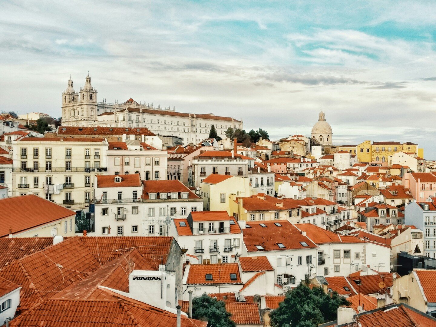 Visiter Lisbonne : Nos coups de coeur à faire et à voir ! - 2026 - 5 - lisbonne lisbonne - Visiter Lisbonne : Nos coups de coeur à faire et à voir ! - 2026 - 4