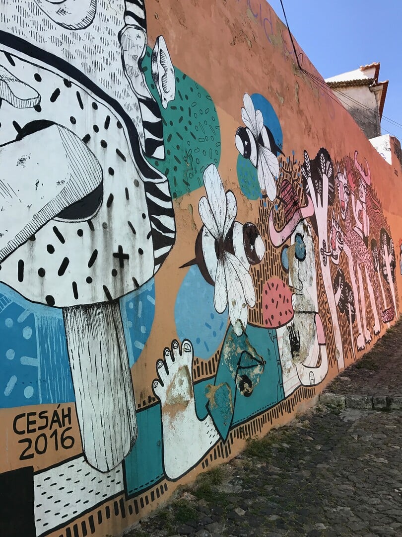 Visiter Lisbonne : Nos coups de coeur à faire et à voir ! - 2026 - 23 - lisbonne lisbonne - Visiter Lisbonne : Nos coups de coeur à faire et à voir ! - 2026 - 22