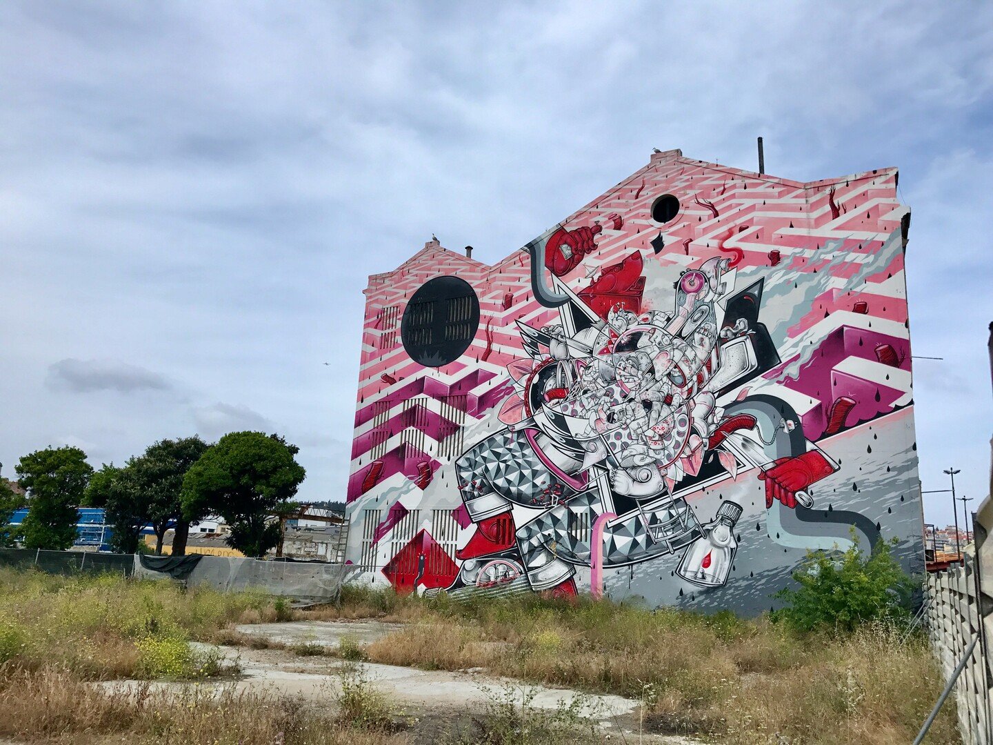 Visiter Lisbonne : Nos coups de coeur à faire et à voir ! - 2026 - 49 - lisbonne lisbonne - Visiter Lisbonne : Nos coups de coeur à faire et à voir ! - 2026 - 48