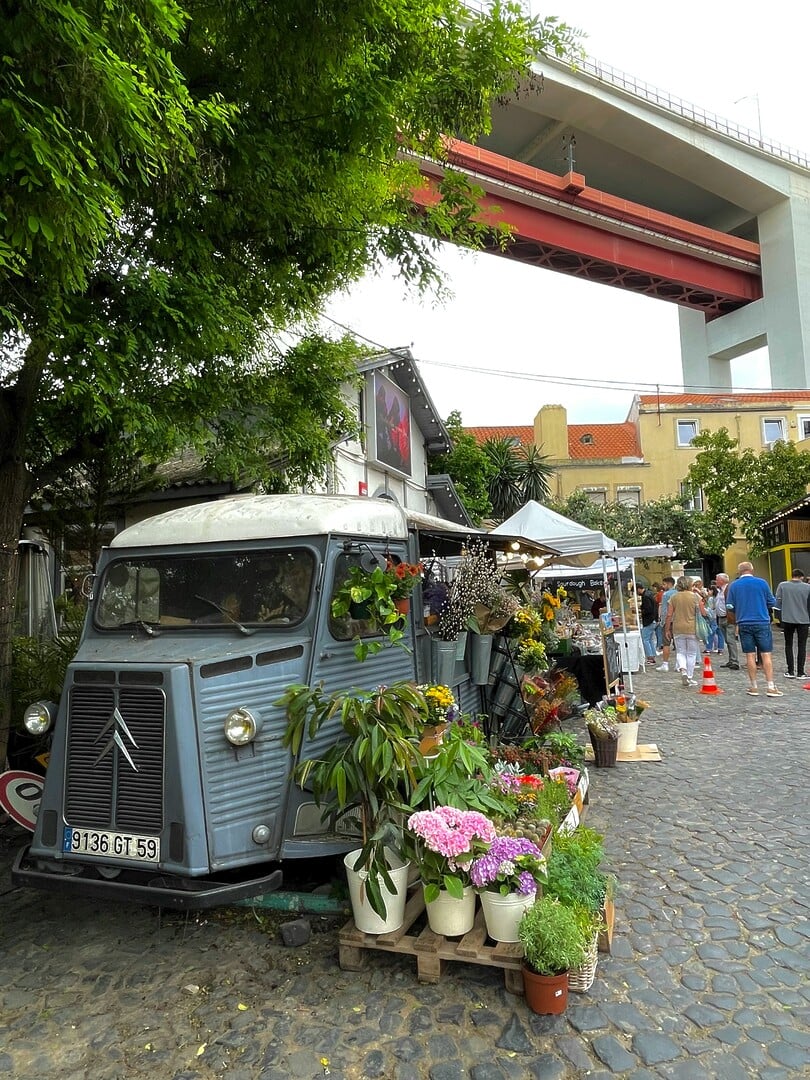 Visiter Lisbonne : Nos coups de coeur à faire et à voir ! - 2026 - 47 - lisbonne lisbonne - Visiter Lisbonne : Nos coups de coeur à faire et à voir ! - 2026 - 46