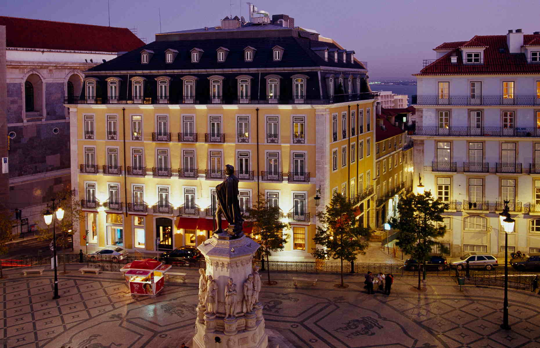 Visiter Lisbonne en 1 jour : Escapade express au cœur de la ville - 2026 - 19 - Lisbonne Lisbonne - Visiter Lisbonne en 1 jour : Escapade express au cœur de la ville - 2026 - 18