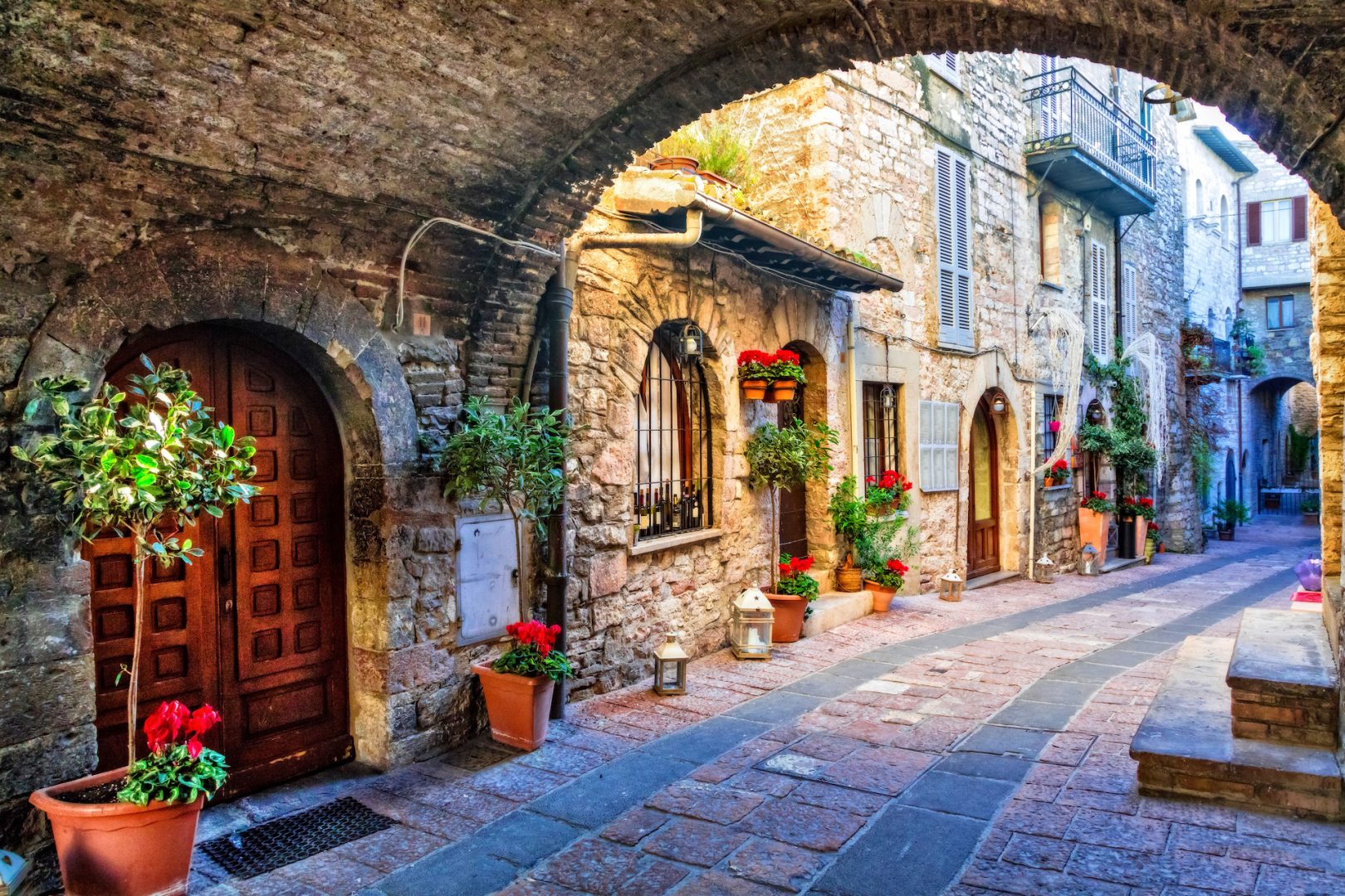A Journey Through Time: Exploring Ancient Towns in Umbria - 2026 - 8 - - A Journey Through Time: Exploring Ancient Towns in Umbria - 2026 - 7