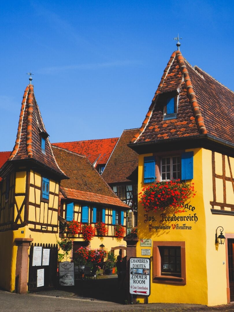 Top 10 des plus beaux villages à visiter en Alsace - 2026 - 15 - plus beaux villages à visiter en Alsace plus beaux villages à visiter en Alsace - Top 10 des plus beaux villages à visiter en Alsace - 2026 - 14