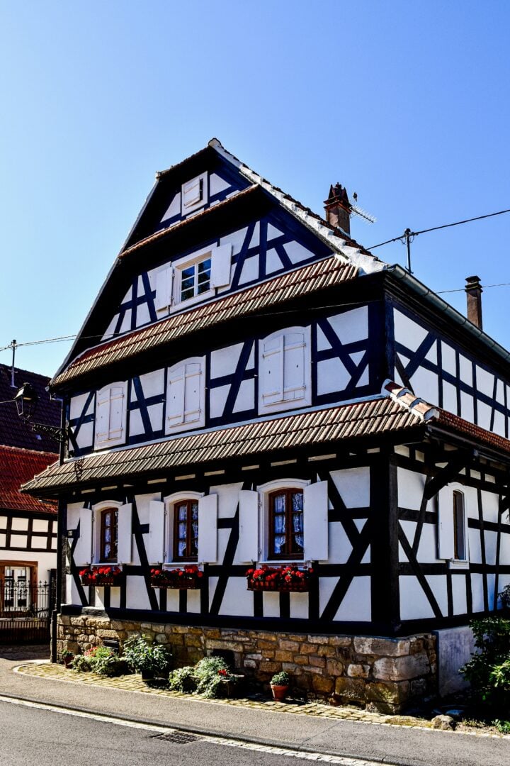 Top 10 des plus beaux villages à visiter en Alsace - 2026 - 17 - plus beaux villages à visiter en Alsace plus beaux villages à visiter en Alsace - Top 10 des plus beaux villages à visiter en Alsace - 2026 - 16