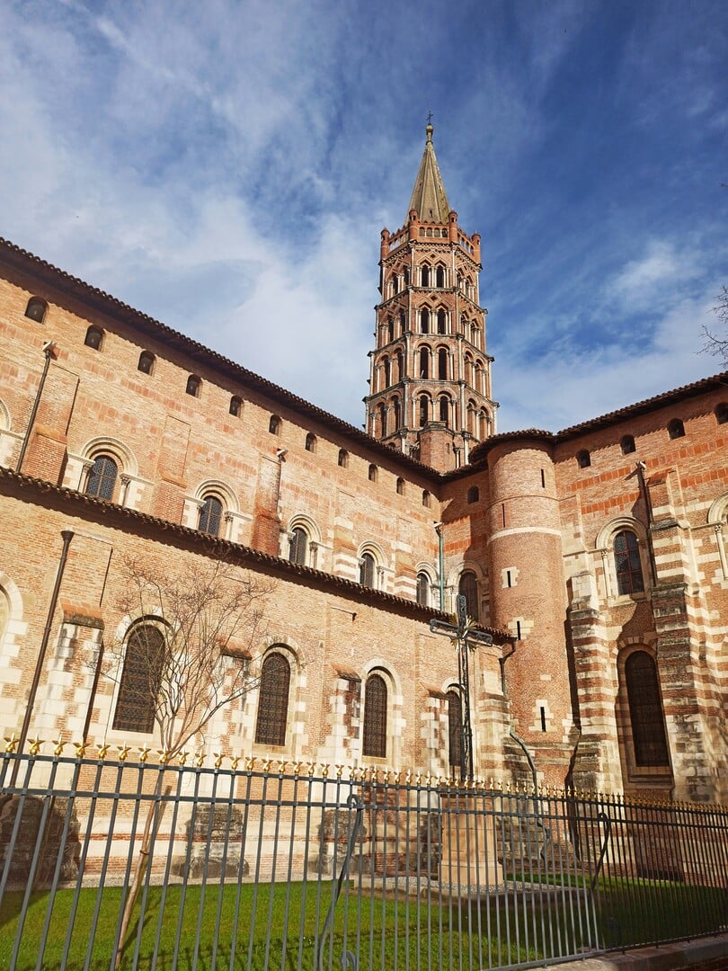 Cosa vedere a Tolosa: alla scoperta della Ville Rose - 2026 - 6 - cosa vedere a Tolosa,visitare tolosa cosa vedere a Tolosa,visitare tolosa - Cosa vedere a Tolosa: alla scoperta della Ville Rose - 2026 - 5