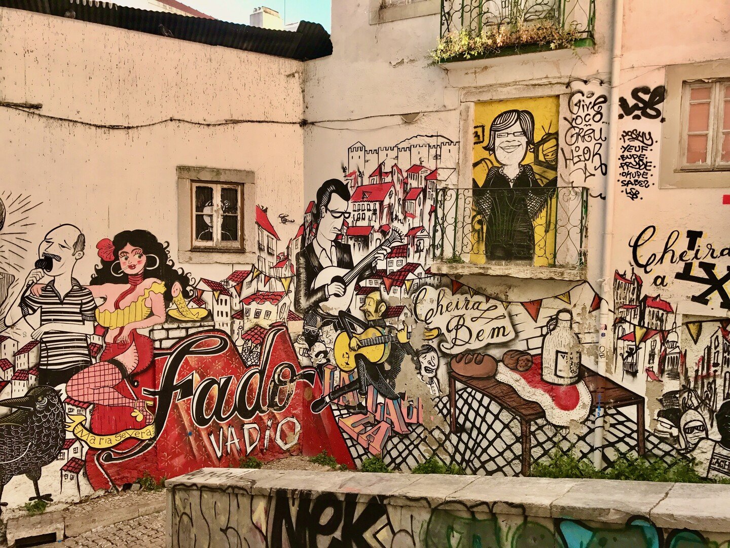Visiter Lisbonne : Nos coups de coeur à faire et à voir ! - 2026 - 17 - lisbonne lisbonne - Visiter Lisbonne : Nos coups de coeur à faire et à voir ! - 2026 - 16