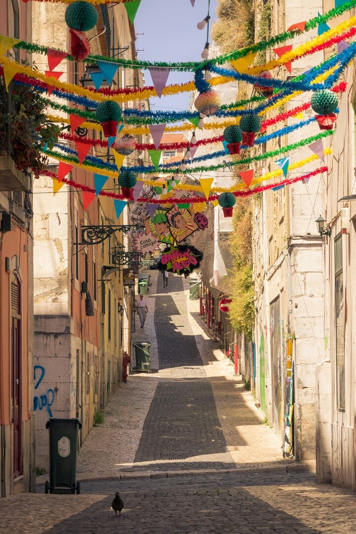 Visiter Lisbonne : Nos coups de coeur à faire et à voir ! - 2026 - 35 - lisbonne lisbonne - Visiter Lisbonne : Nos coups de coeur à faire et à voir ! - 2026 - 34