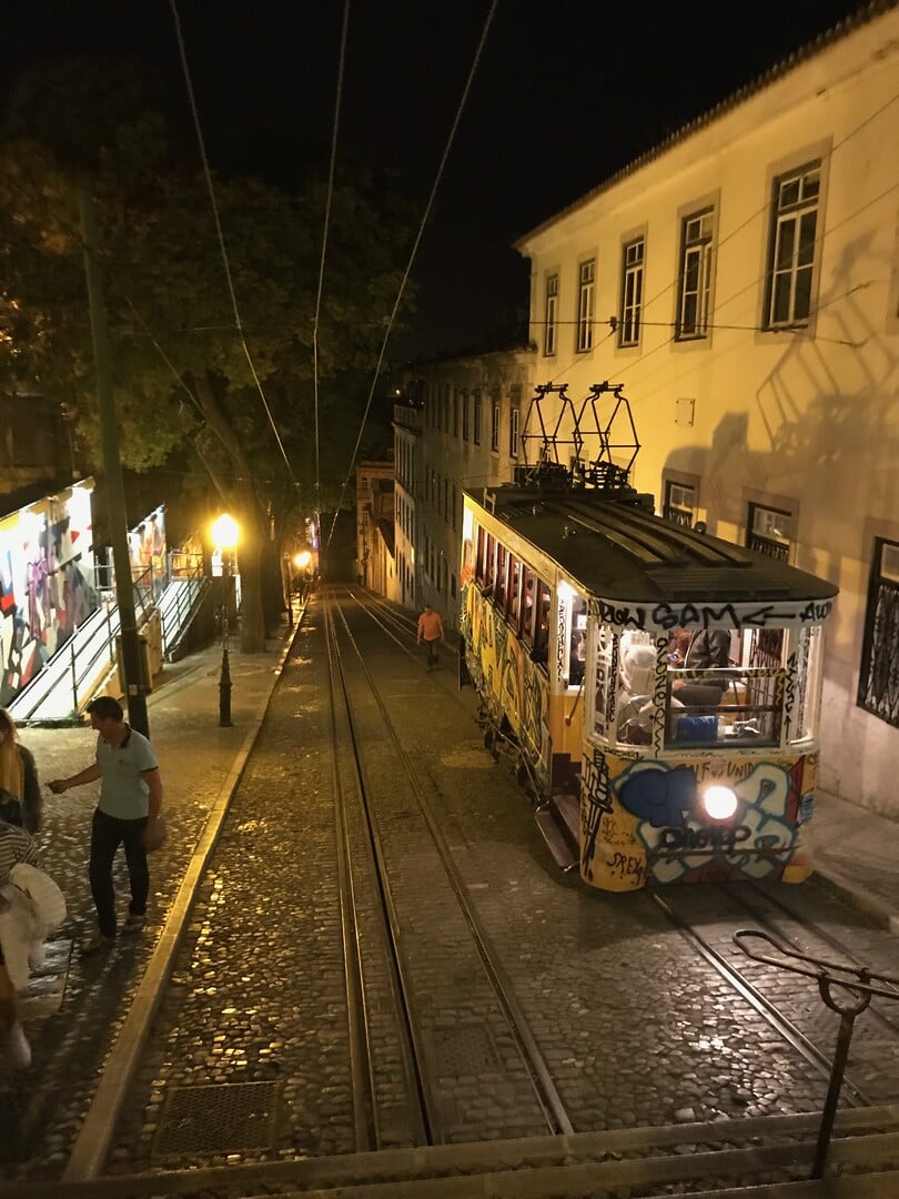 Visiter Lisbonne : Nos coups de coeur à faire et à voir ! - 2026 - 37 - lisbonne lisbonne - Visiter Lisbonne : Nos coups de coeur à faire et à voir ! - 2026 - 36