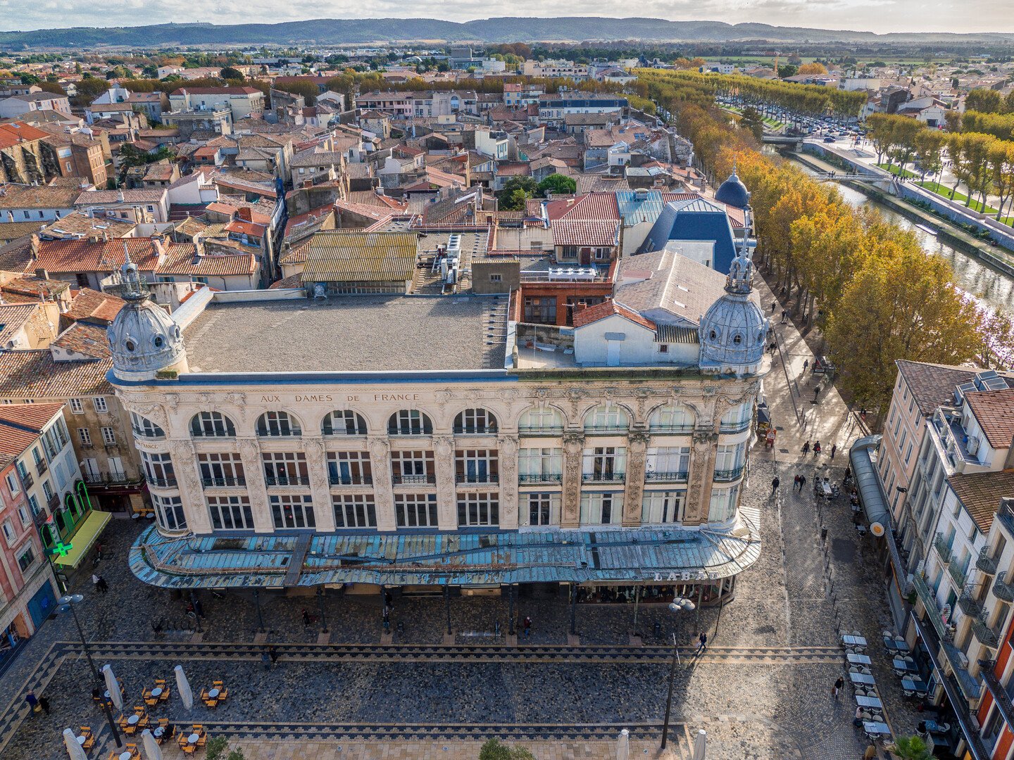 Que faire à Narbonne ? Découvrir Narbonne et ses incontournables - 2026 - 3 - que faire a narbonne que faire a narbonne - Que faire à Narbonne ? Découvrir Narbonne et ses incontournables - 2026 - 2