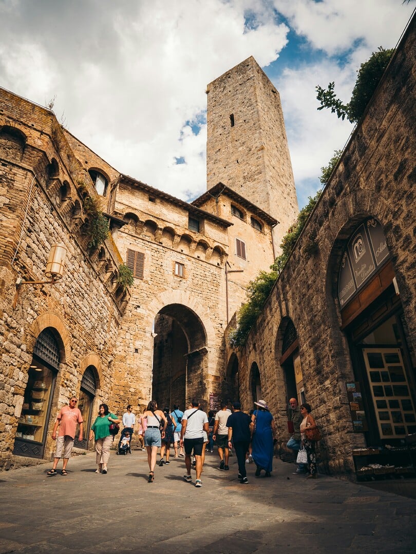 Best Things to Do in San Gimignano, Tuscany's medieval town - 2026 - 6 - - Best Things to Do in San Gimignano, Tuscany's medieval town - 2026 - 5