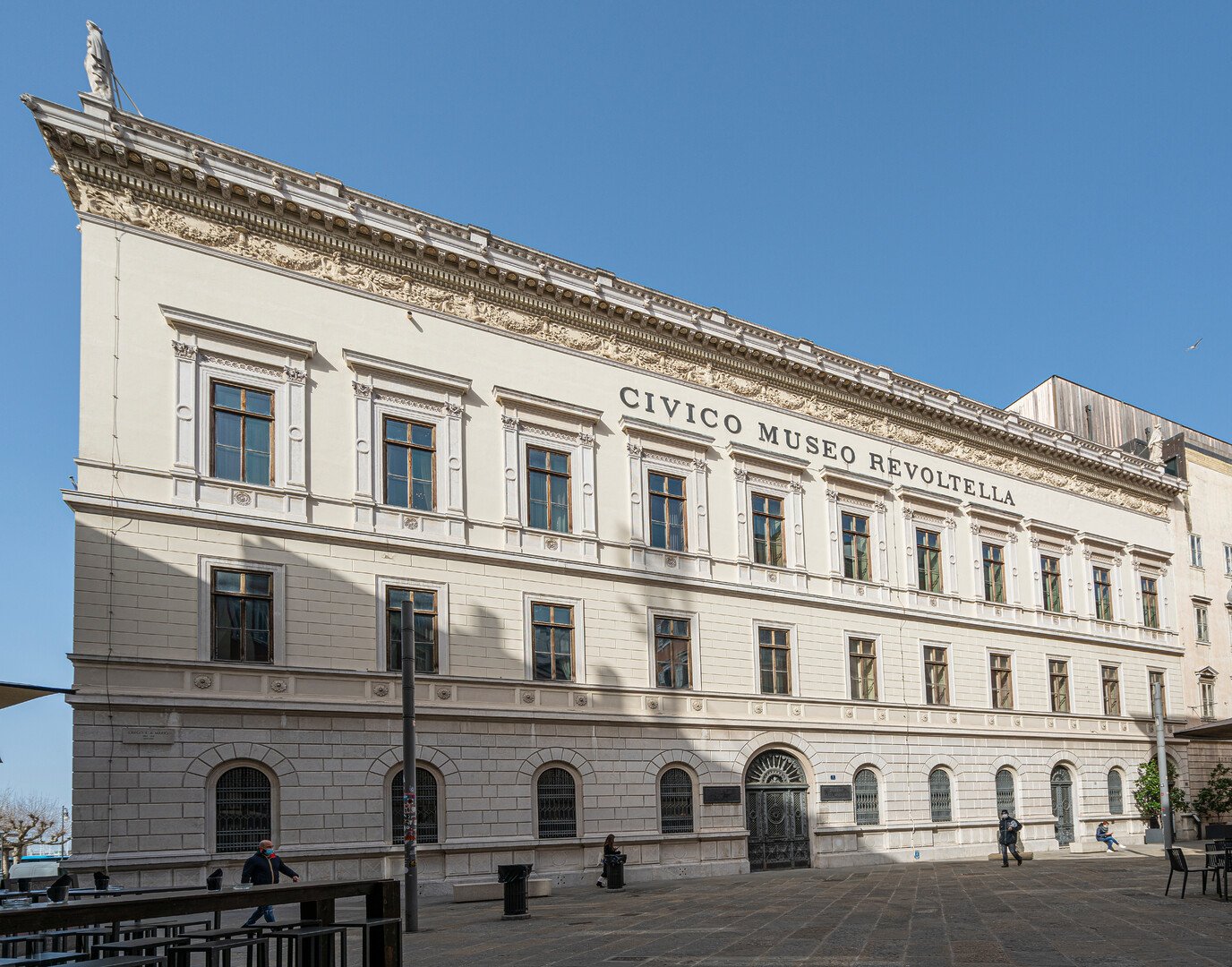 Cosa vedere a Trieste: TOP 10 Luoghi Imperdibili - 2026 - 13 - cosa vedere a trieste,cosa fare a trieste,visitare trieste cosa vedere a trieste,cosa fare a trieste,visitare trieste - Cosa vedere a Trieste: TOP 10 Luoghi Imperdibili - 2026 - 12