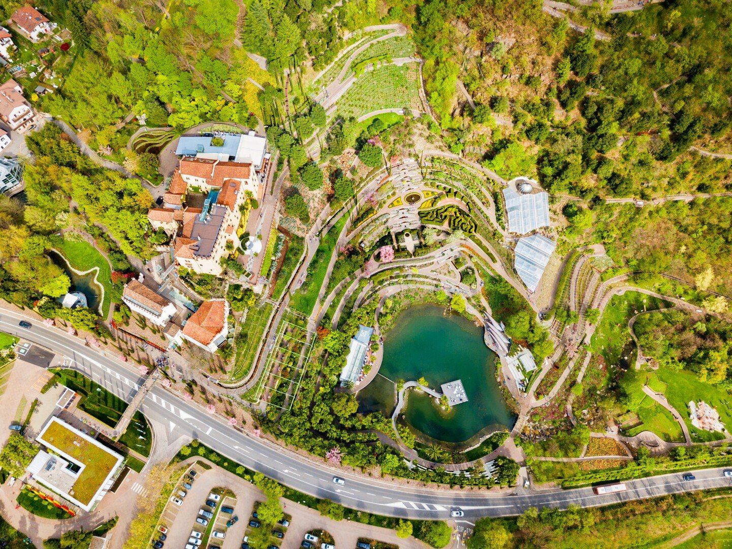 Cosa vedere a Merano: tra Natura e Cultura - 2026 - 3 - cosa vedere a merano, visitare merano cosa vedere a Merano